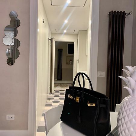 Ibernesi Luxury Home Rom Exteriör bild