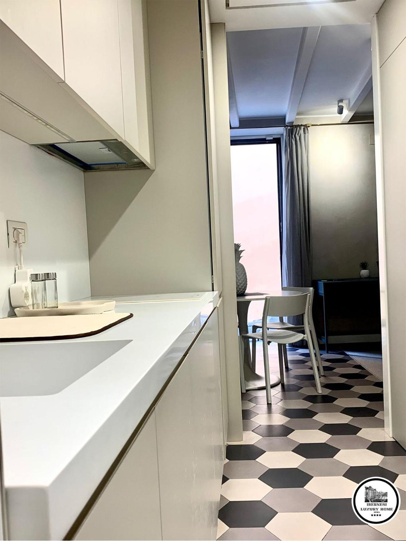 Ibernesi Luxury Home Rom Exteriör bild