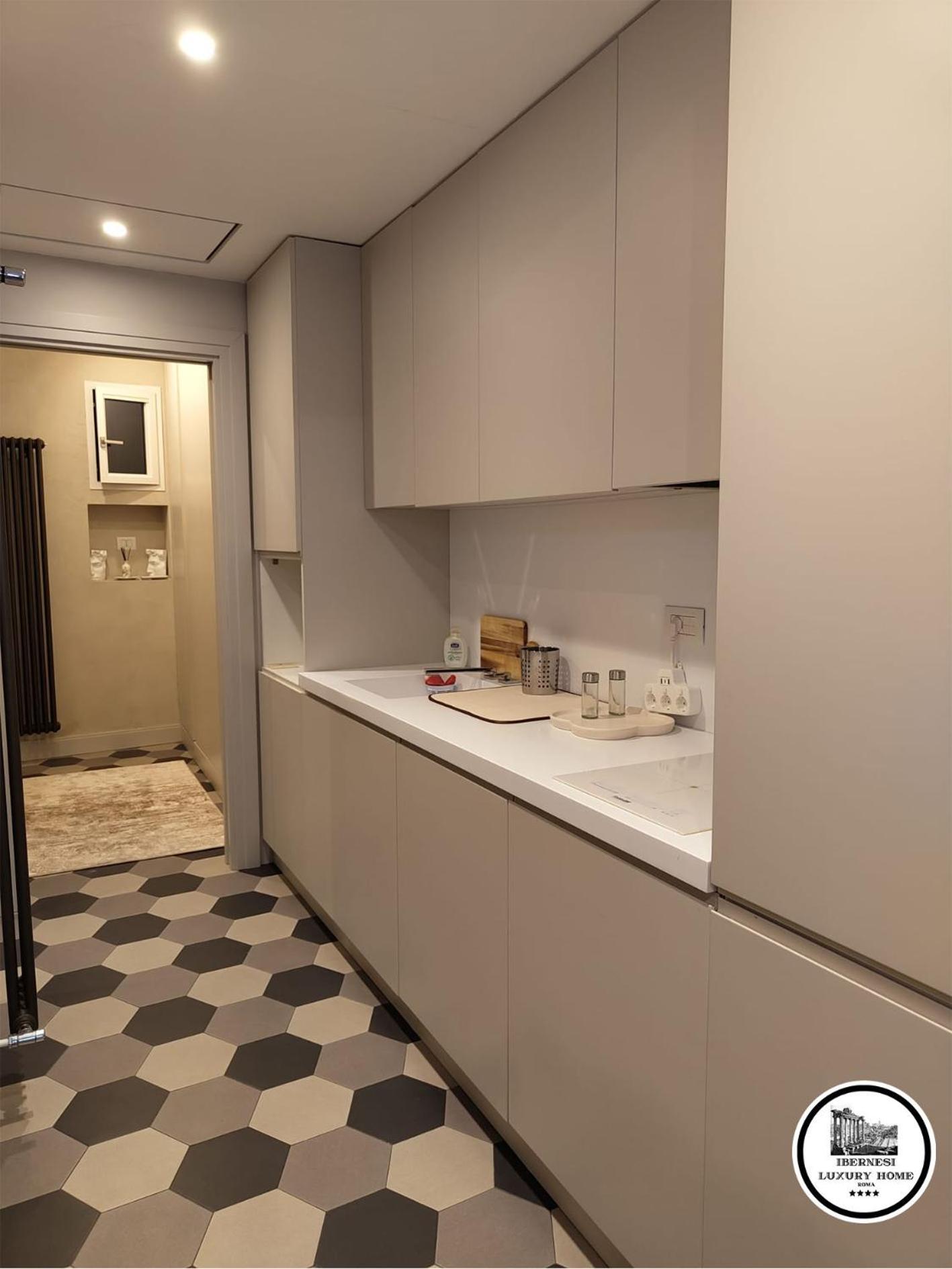 Ibernesi Luxury Home Rom Exteriör bild