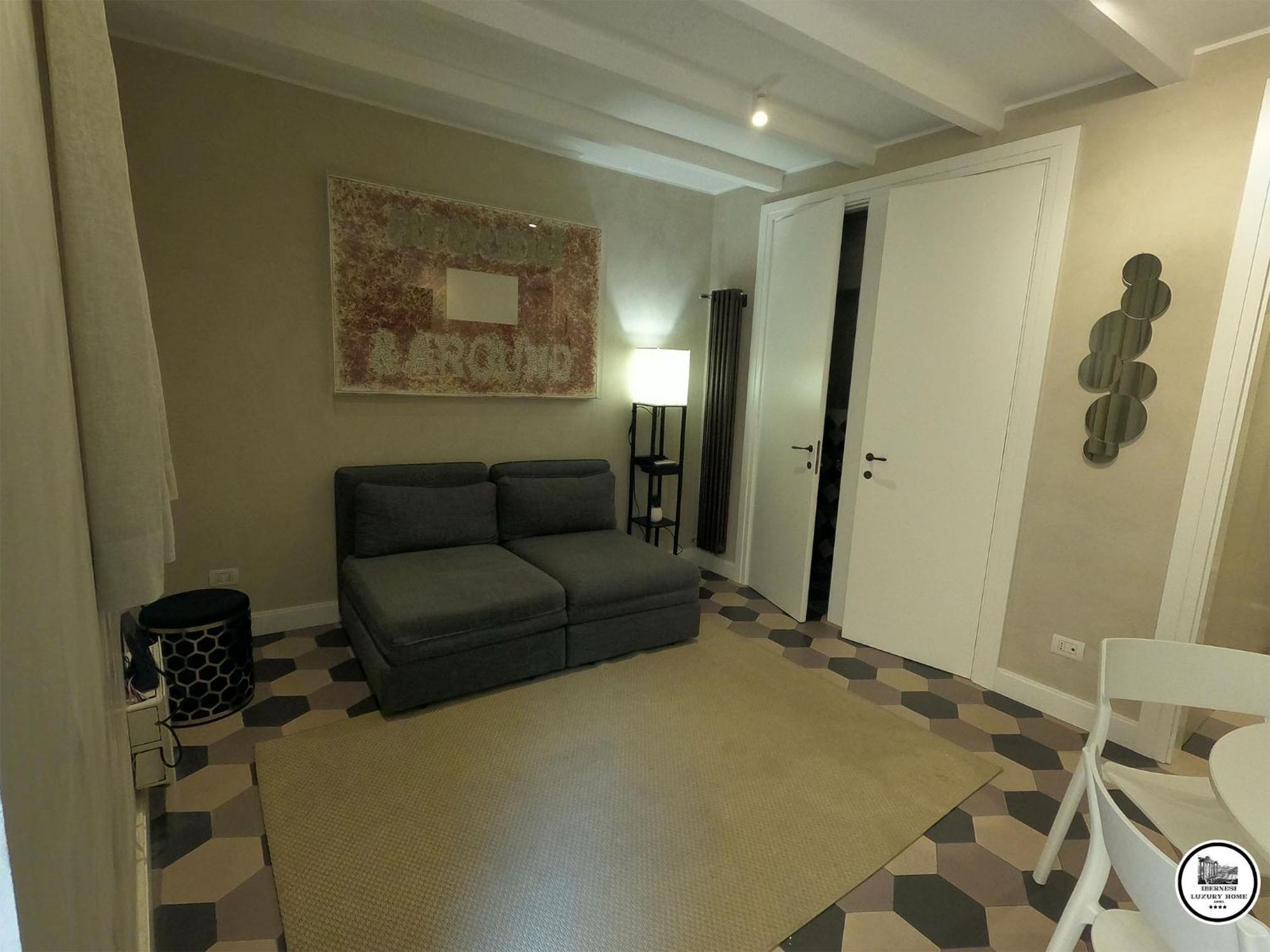 Ibernesi Luxury Home Rom Exteriör bild